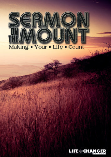 Making Your Life Count